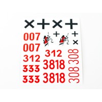 Отличительные знаки УФ Отличительные знаки УФ