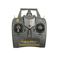 Передатчик EAT403 4ch для парусной лодки Volantex RC Hurricane Передатчик EAT403 4ch для парусной лодки Volantex RC Hurricane