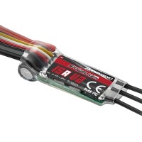 Бесколлекторный регулятор Hobbywing Skywalker-15A-V2-UBEC (12A-15A, Aircraft) Бесколлекторный регулятор Hobbywing Skywalker-15A-V2-UBEC (12A-15A, Aircraft)