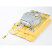 Металлическая башня с пластиковым корпусом с ИК-пушкой (без инфракракр. приемн.) Металлическая башня с пластиковым корпусом с ИК-пушкой (без инфракракр. приемн.)