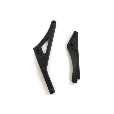 Передний и задний кронштейны Передний и задний кронштейны