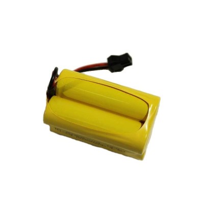 Аккумулятор Ni-Cd 300mAh, 4.8V, SM для Double Eagle E668-003, E669-003, E670-003, E564-003