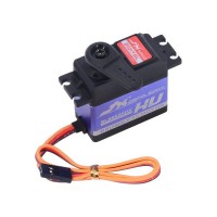 Сервомашинка цифровая JX Servo BLS6034HV (60г/33.7/0.11/7.4V) бесколлекторная, Ecoboost Сервомашинка цифровая JX Servo BLS6034HV (60г/33.7/0.11/7.4V) бесколлекторная, Ecoboost