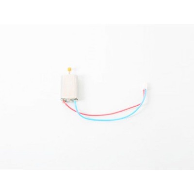 Мотор B (сине-красные провода) для вертолета Syma S023G