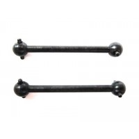 Передняя/задняя полуось для автомоделей Himoto 4182, 4163, 4182BL, 4163BL