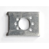 Моторама для Remo Hobby 1/16 Моторама для Remo Hobby 1/16