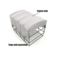 Тент WPL серый для моделей D-12 Тент WPL серый для моделей D-12