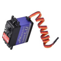 Сервомашинка цифровая JX Servo BLS6028 (60г/28.3/0.12/6.6V) бесколлекторная, Ecoboost Сервомашинка цифровая JX Servo BLS6028 (60г/28.3/0.12/6.6V) бесколлекторная, Ecoboost