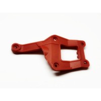 Рулевой кронштейн для Remo Hobby MMAX, EX3 1/10, тюнинг Рулевой кронштейн для Remo Hobby MMAX, EX3 1/10, тюнинг