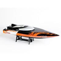 Корпус для катера Feilun FT010 Корпус для катера Feilun FT010