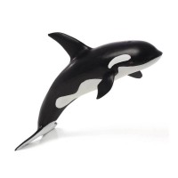 Фигурка KONIK Косатка, большая Фигурка KONIK Косатка, большая