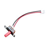 Выключатель WPL для модели CX002 Выключатель WPL для модели CX002