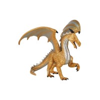 Фигурка KONIK Золотой дракон Фигурка KONIK Золотой дракон