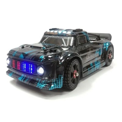 Радиоуправляемая машина для дрифта MJX Hyper Go 14301 Brushless 4WD 2.4G LED 1/14 RTR