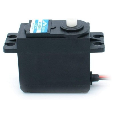 Сервомашинка цифровая JX Servo PDI-4503HB (45.5г/3.95/0.12/6V) стандартная