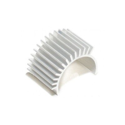 Радиатор для коллекторного мотора RC370 масштаба E18 Радиатор для коллекторного мотора RC370 масштаба E18