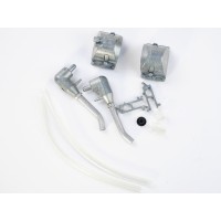 Металлические выхлопные трубы Металлические выхлопные трубы