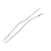 Рулевая тяга для самолета Volantex RC Trainstar Mini (комплект) Рулевая тяга для самолета Volantex RC Trainstar Mini (комплект)