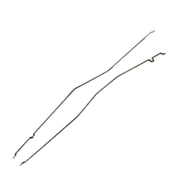 Рулевая тяга для самолета Volantex RC Trainstar Mini (комплект) Рулевая тяга для самолета Volantex RC Trainstar Mini (комплект)