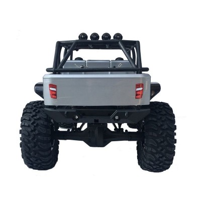 Радиоуправляемый краулер Remo Hobby Open-Topped Jeeps 4WD 2.4G 1/10 RTR