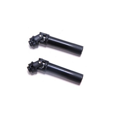 Телескопические карданные валы (сторона редуктора) для краулеров Remo Hobby RH1071/72, RH1091/92/96 Телескопические карданные валы (сторона редуктора) для краулеров Remo Hobby RH1071/72, RH1091/92/96