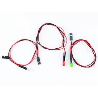 Подсветка для самолета Top RC 400 Class Cessna 182 Подсветка для самолета Top RC 400 Class Cessna 182