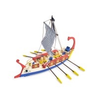 Сборная деревянная модель корабля Artesania Latina AVE CAESAR (ROMAN SHIP) Сборная деревянная модель корабля Artesania Latina AVE CAESAR (ROMAN SHIP)