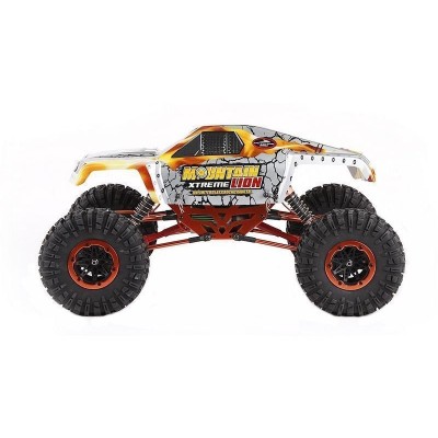 Радиоуправляемый краулер Remo Hobby Mountain Lion Xtreme 4WD 2.4G 1/10 RTR