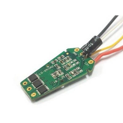 Плата управления мотором для квадрокоптера Syma W1