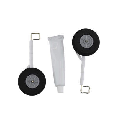 Заднее шасси для самолета Top RC Jet Star Pro Заднее шасси для самолета Top RC Jet Star Pro