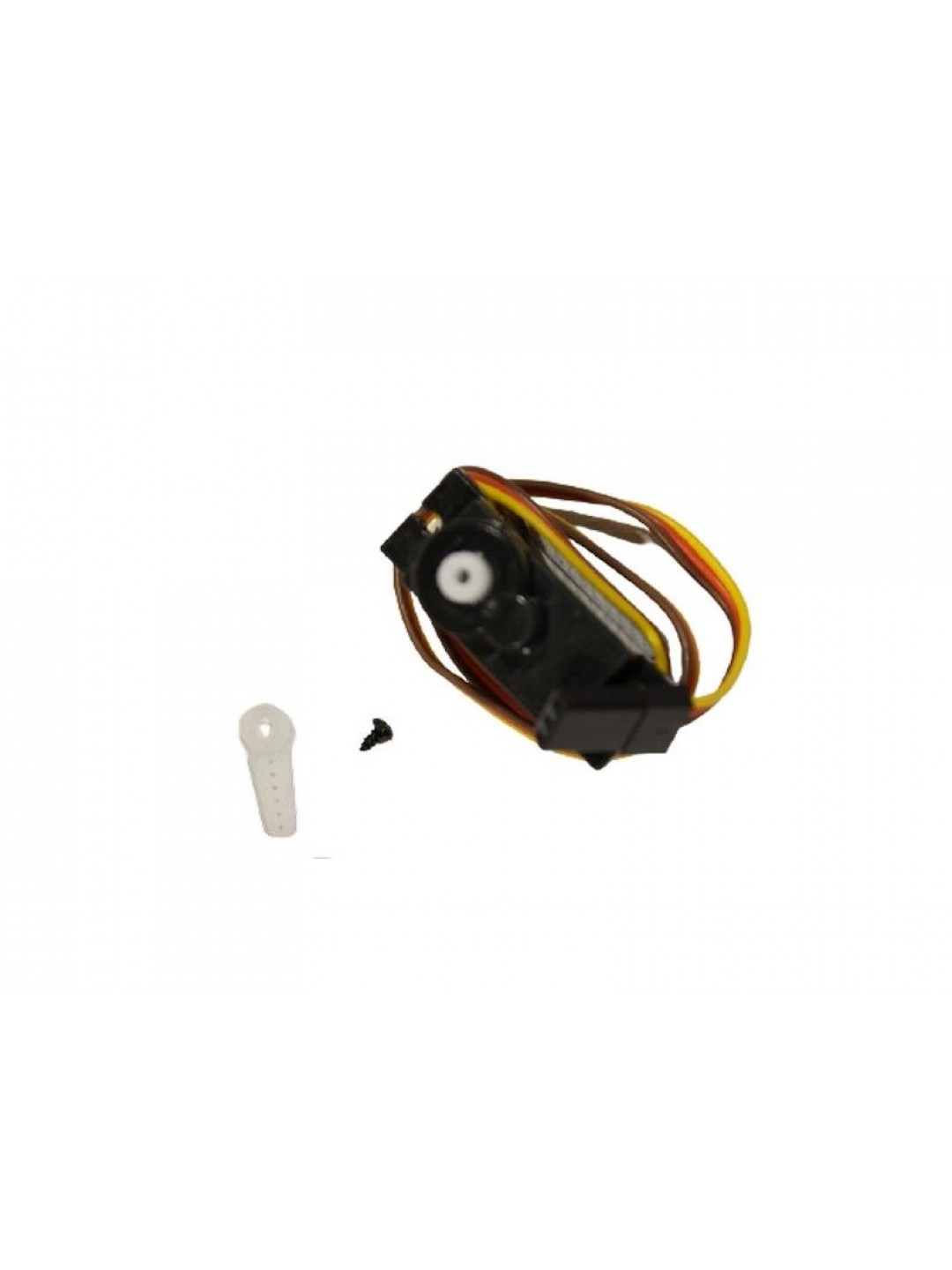 Сервомашинка 9g для катера Volantex RC Vector SR48, провод 250мм