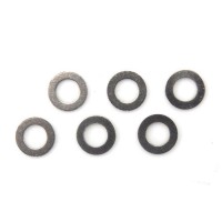 Шайбы  6шт. для Himoto E10