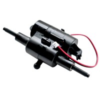 Редуктор WPL с моторами для модели CX002