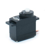 Сервомашинка аналоговая JX Servo PS-1109HB (9.45г/1.89/0.07/6V) Micro Сервомашинка аналоговая JX Servo PS-1109HB (9.45г/1.89/0.07/6V) Micro