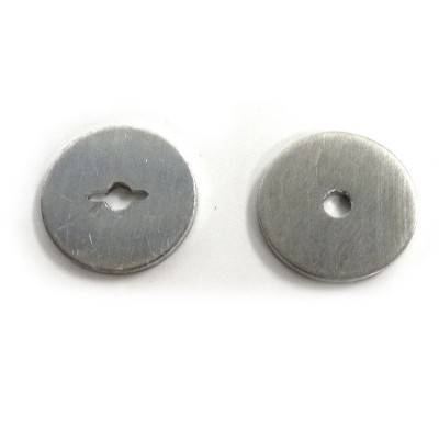 Пластины слиппера для автомоделей E10XT, E10MT, E10XTL, E10MTL Пластины слиппера для автомоделей E10XT, E10MT, E10XTL, E10MTL