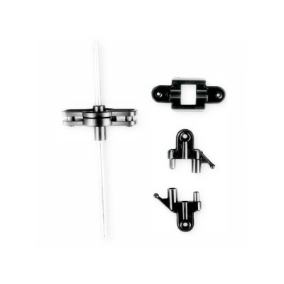 Внешний вал с держателем лопастей для вертолета Syma S5 Внешний вал с держателем лопастей для вертолета Syma S5