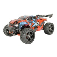 Радиоуправляемая трагги Remo Hobby S EVO-R Brushless UPGRADE V2.0 (красный) 4WD 2.4G 1/16 RTR Радиоуправляемая трагги Remo Hobby S EVO-R Brushless UPGRADE V2.0 (красный) 4WD 2.4G 1/16 RTR