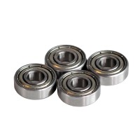 Подшипники 5x13x4 для Remo Hobby 1/10 Подшипники 5x13x4 для Remo Hobby 1/10