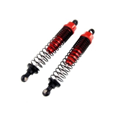 Алюминиевые задние амортизаторы для Himoto E10, тюнинг Алюминиевые задние амортизаторы для Himoto E10, тюнинг