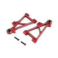 Алюминиевые передние нижние рычаги для E10XB, E10SC Алюминиевые передние нижние рычаги для E10XB, E10SC