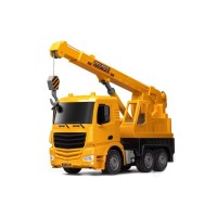 Радиоуправляемый автокран Double Eagle 1/26 RTR Радиоуправляемый автокран Double Eagle 1/26 RTR