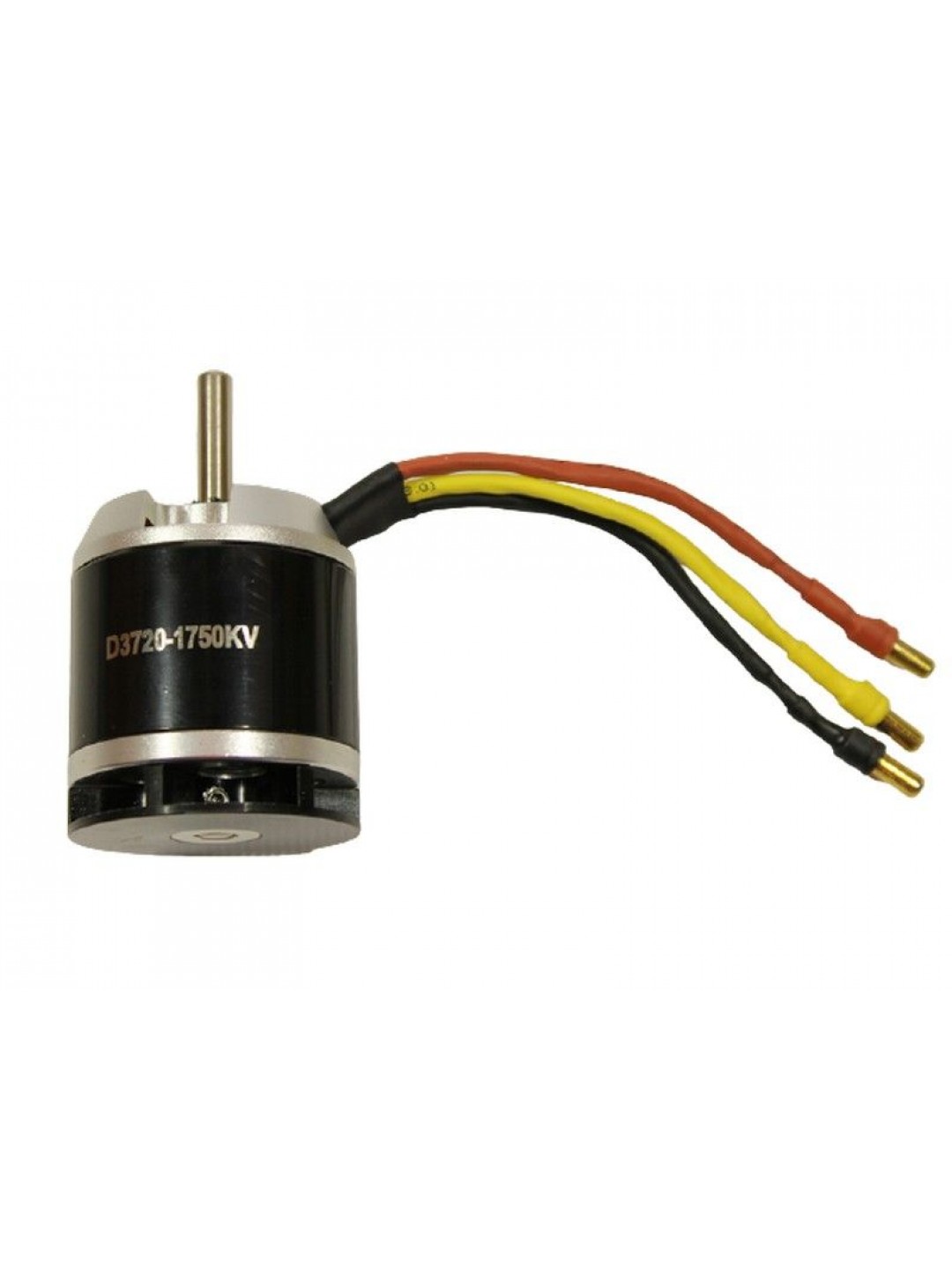 Мотор бесколлекторный 3720/1750KV для катера Volantex RC Vector SR80 Pro