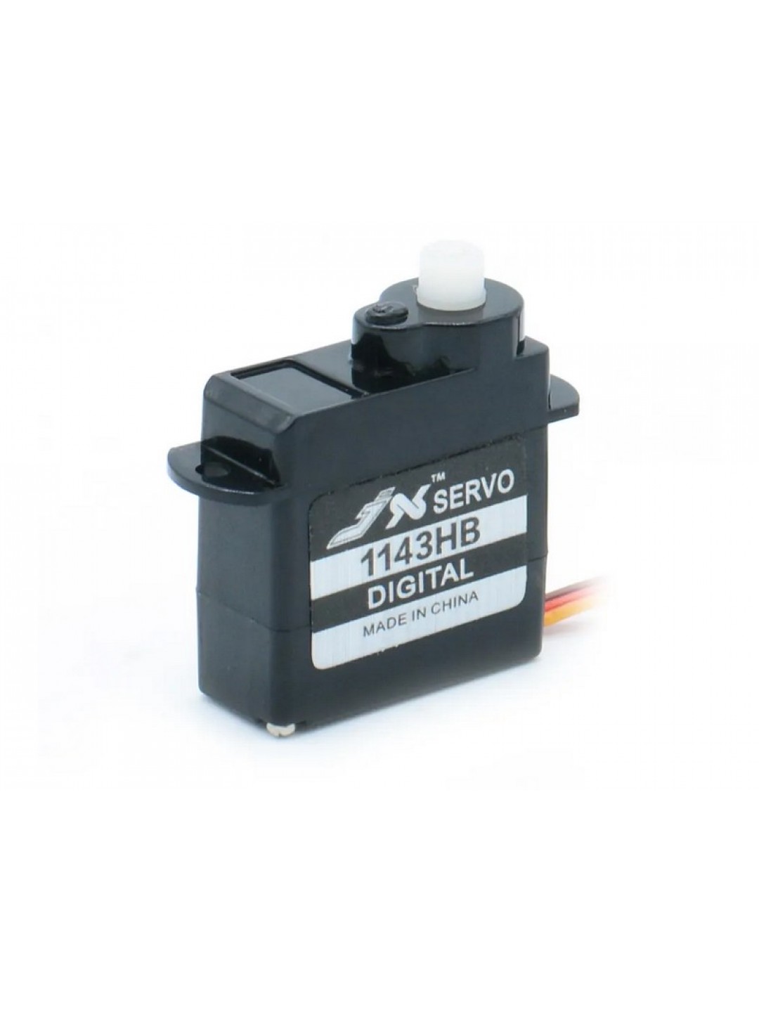 Сервомашинка цифровая JX Servo PDI-1143HB (4.5г/0.6/0.08/6V) Micro