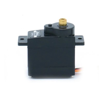 Сервомашинка цифровая JX Servo PDI-1109MG (10.0г/2.5/0.10/6V) Micro