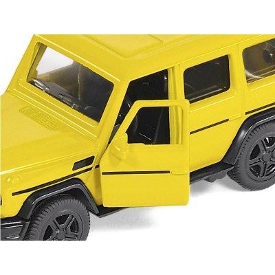 Машина Siku 2350 Mercedes-Benz G65 AMG, 1/50