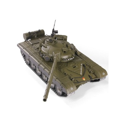 Радиоуправляемый танк Heng Long TYPE-72 Professional V7.0  2.4G 1/16 RTR