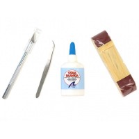 Инструмент Artesania Latina Основной набор инструмента судомоделиста Nº 1 Инструмент Artesania Latina Основной набор инструмента судомоделиста Nº 1