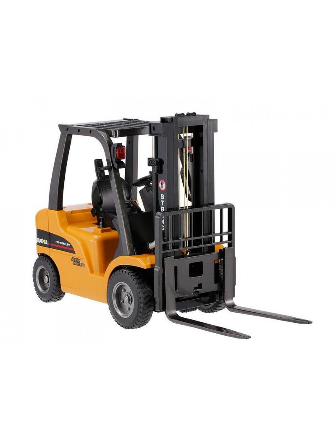 Радиоуправляемый погрузчик HUI NA TOYS 2.4G 8CH 1/10 RTR