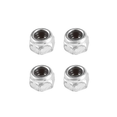 Гайки крепления колеса M5 для Remo Hobby, 4шт. Гайки крепления колеса M5 для Remo Hobby, 4шт.