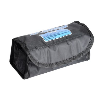 Сумка для хранения и перевозки Li-Po акб. G.T.Power Сумка для хранения и перевозки Li-Po акб. G.T.Power